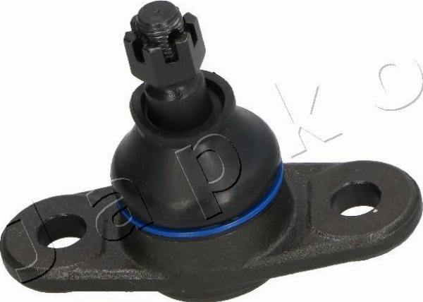 Japko 73H04 - Несучий / направляючий шарнір autocars.com.ua