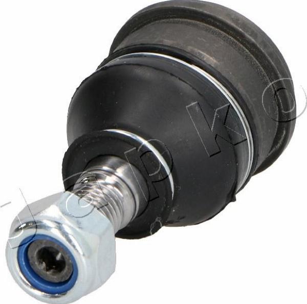 Japko 73M01 - Несучий / направляючий шарнір autocars.com.ua