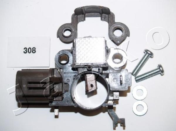 Japko 77308 - Регулятор напруги генератора autocars.com.ua