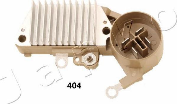 Japko 77404 - Регулятор напруги генератора autocars.com.ua