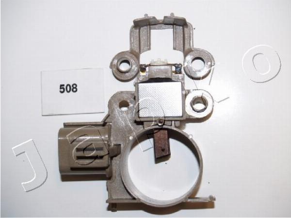 Japko 77508 - Регулятор напруги генератора autocars.com.ua