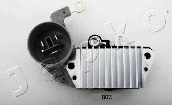 Japko 77803 - Регулятор напруги генератора autocars.com.ua