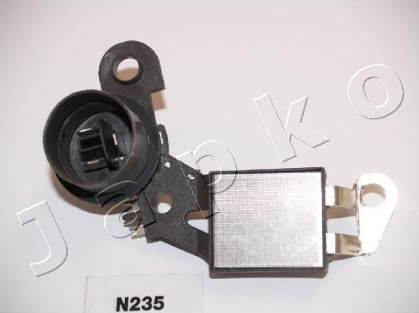 Japko 77N235 - Регулятор напруги генератора autocars.com.ua