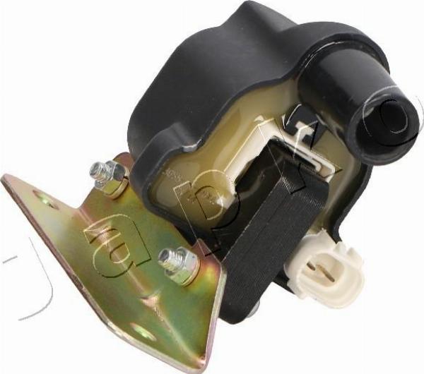 Japko 78301 - Котушка запалювання autocars.com.ua