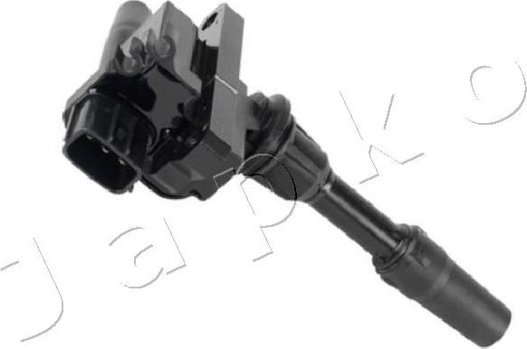 Japko 78316 - Котушка запалювання autocars.com.ua