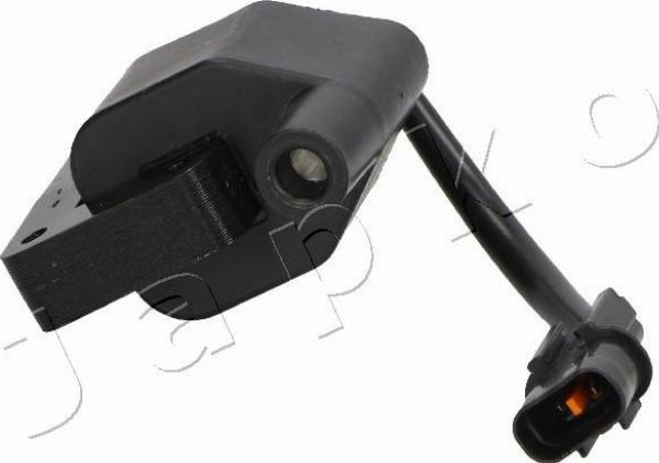 Japko 78501 - Котушка запалювання autocars.com.ua