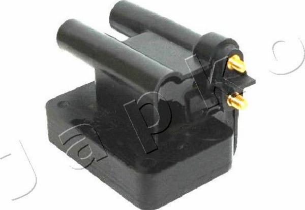Japko 78517 - Котушка запалювання autocars.com.ua
