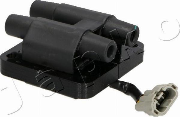 Japko 78701 - Котушка запалювання autocars.com.ua