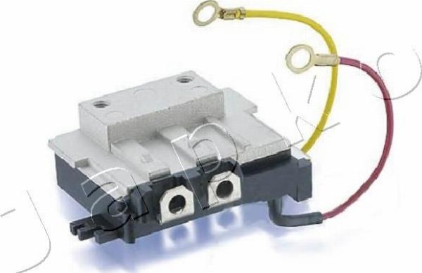 Japko 78915 - Котушка запалювання autocars.com.ua