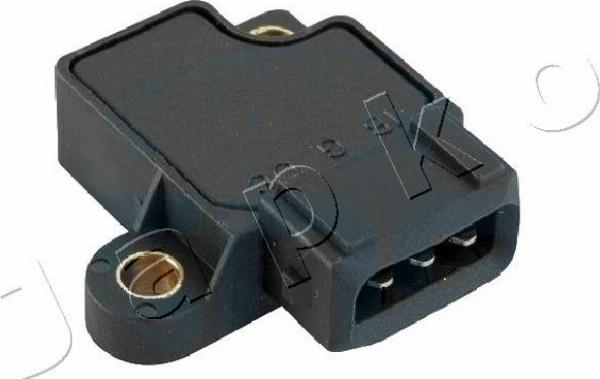 Japko 78H37 - Котушка запалювання autocars.com.ua