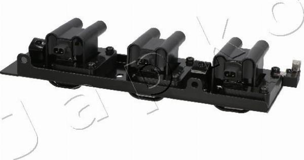 Japko 78K05 - Котушка запалювання autocars.com.ua