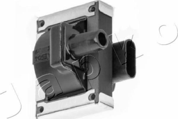 Japko 78L03 - Котушка запалювання autocars.com.ua