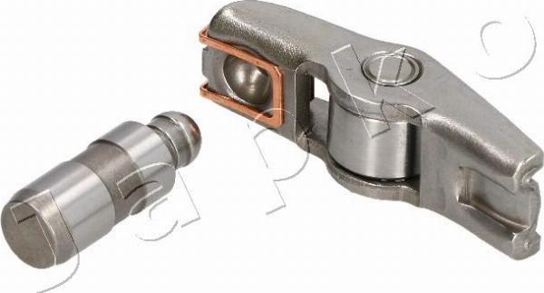 Japko 7CH000 - Коромисло, управління двигуном autocars.com.ua