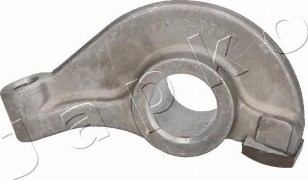 Japko 7MI001 - Коромисло, управління двигуном autocars.com.ua