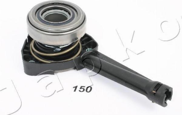 Japko 85150 - Робочий циліндр, система зчеплення autocars.com.ua