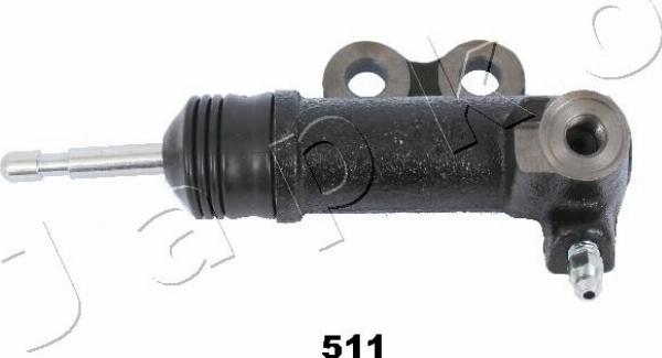Japko 85511 - Робочий циліндр, система зчеплення autocars.com.ua
