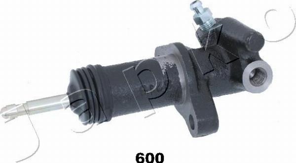 Japko 85600 - Робочий циліндр, система зчеплення autocars.com.ua