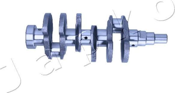 Japko 8DW000 - Колінчастий вал autocars.com.ua