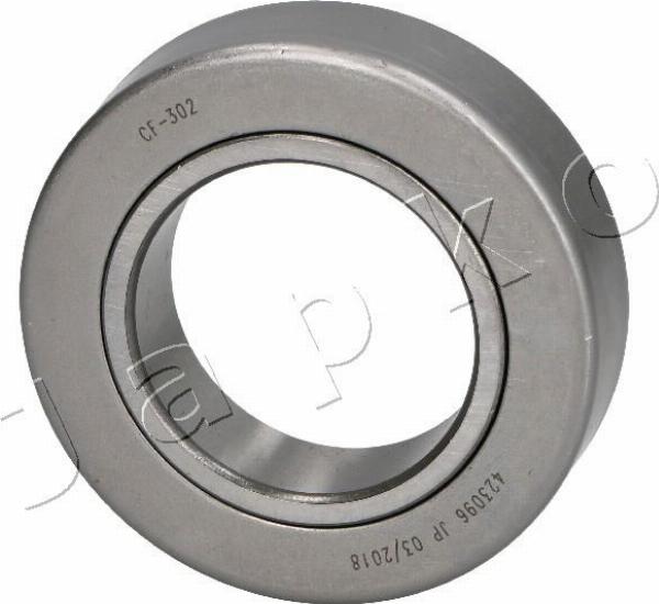 Japko 90302 - Вичавний підшипник autocars.com.ua