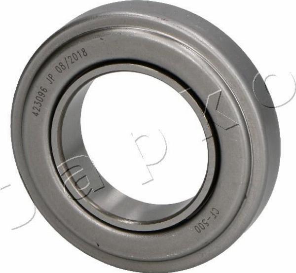 Japko 90500 - Вичавний підшипник autocars.com.ua