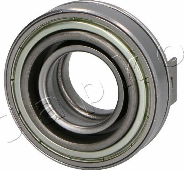 Japko 90597 - Вичавний підшипник autocars.com.ua