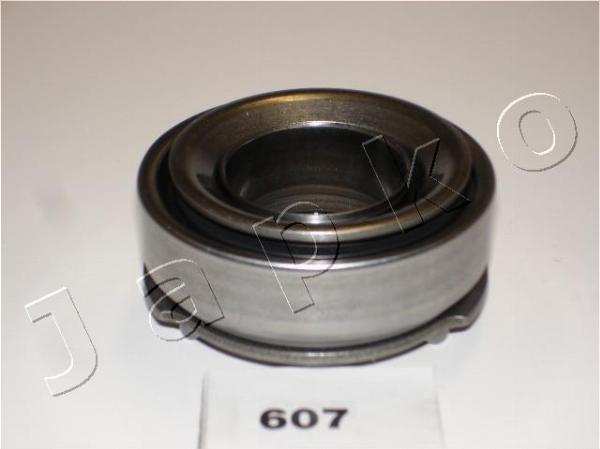 Japko 90607 - Вичавний підшипник autocars.com.ua
