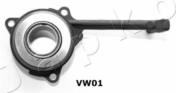 Japko 90VW01 - Вичавний підшипник autocars.com.ua