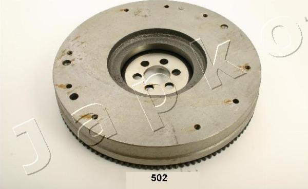 Japko 91502 - Маховик autocars.com.ua