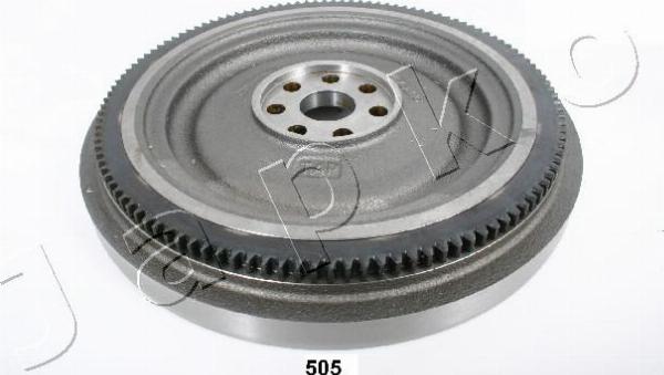 Japko 91505 - Маховик autocars.com.ua