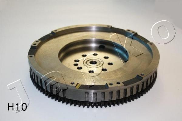 Japko 91H10 - Маховик autocars.com.ua