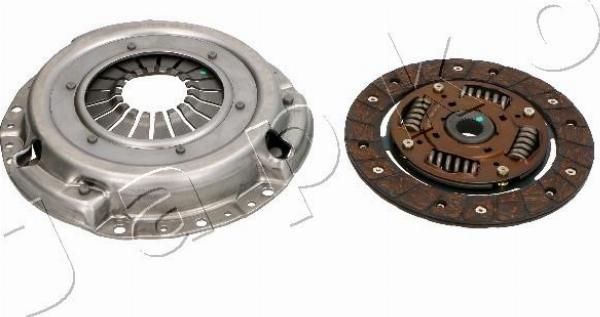 Japko 921015 - Комплект зчеплення autocars.com.ua
