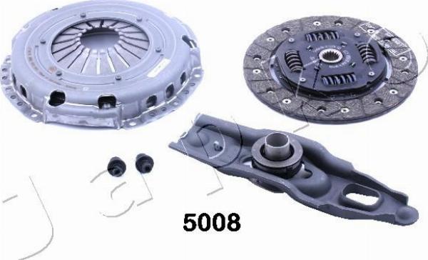 Japko 925008 - Комплект зчеплення autocars.com.ua