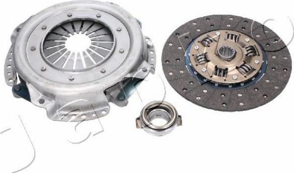 Japko 925012 - Комплект зчеплення autocars.com.ua