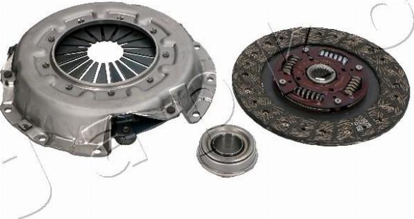 Japko 925014 - Комплект зчеплення autocars.com.ua