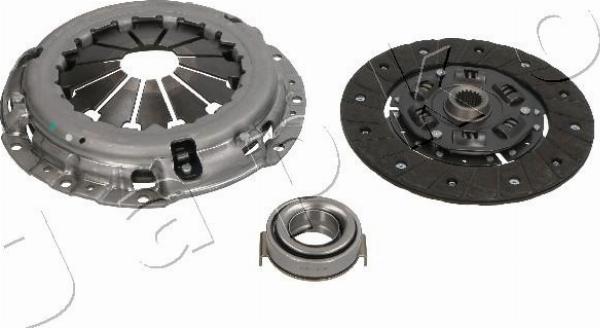 Japko 92822 - Комплект зчеплення autocars.com.ua