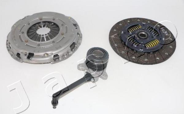 Japko 92K52 - Комплект зчеплення autocars.com.ua