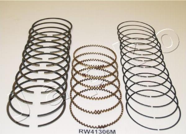 Japko 941306M - Поршневе кільце autocars.com.ua