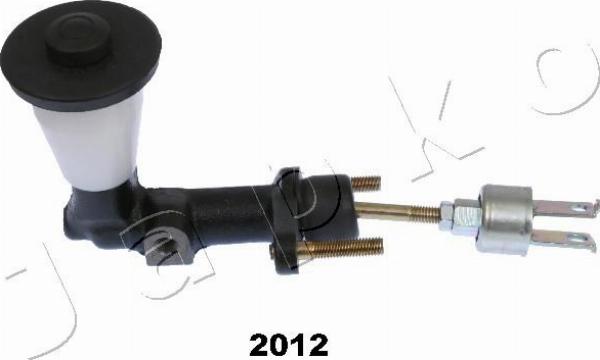 Japko 952012 - Головний циліндр, система зчеплення autocars.com.ua