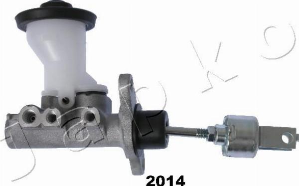 Japko 952014 - Головний циліндр, система зчеплення autocars.com.ua