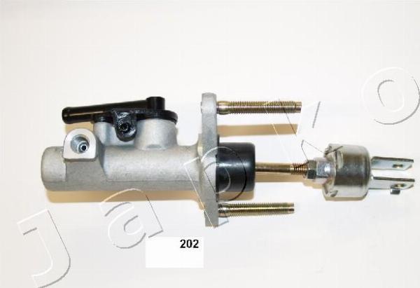 Japko 95202 - Головний циліндр, система зчеплення autocars.com.ua