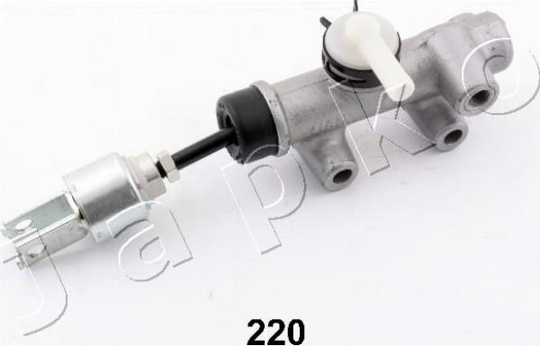 Japko 95220 - Головний циліндр, система зчеплення autocars.com.ua