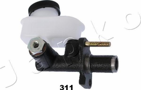 Japko 95311 - Головний циліндр, система зчеплення autocars.com.ua