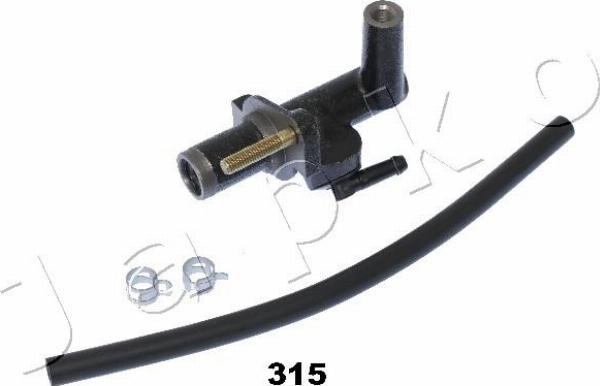 Japko 95315 - Головний циліндр, система зчеплення autocars.com.ua