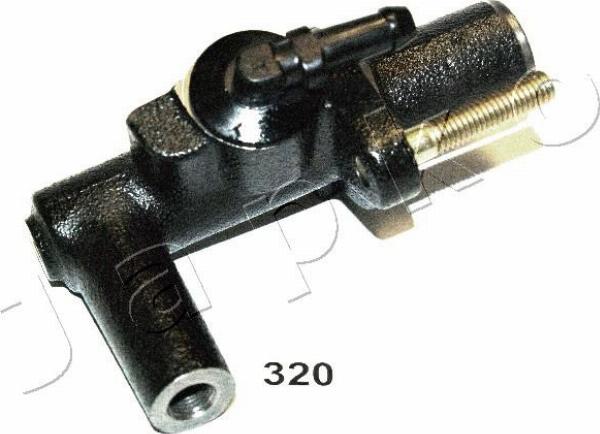 Japko 95320 - Головний циліндр, система зчеплення autocars.com.ua