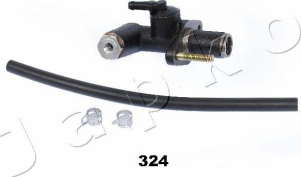 Japko 95324 - Головний циліндр, система зчеплення autocars.com.ua