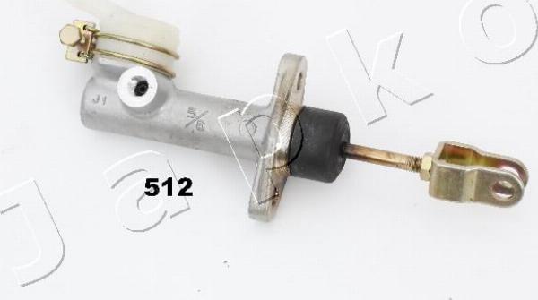 Japko 95512 - Головний циліндр, система зчеплення autocars.com.ua