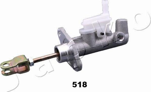 Japko 95518 - Головний циліндр, система зчеплення autocars.com.ua