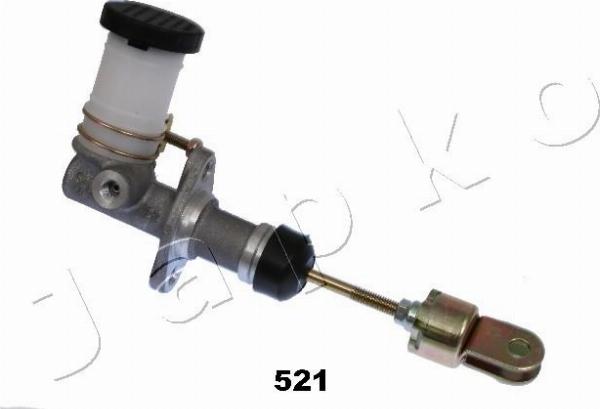 Japko 95521 - Головний циліндр, система зчеплення autocars.com.ua