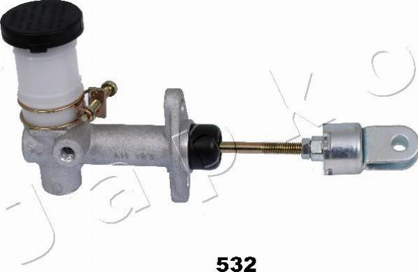 Japko 95532 - Головний циліндр, система зчеплення autocars.com.ua