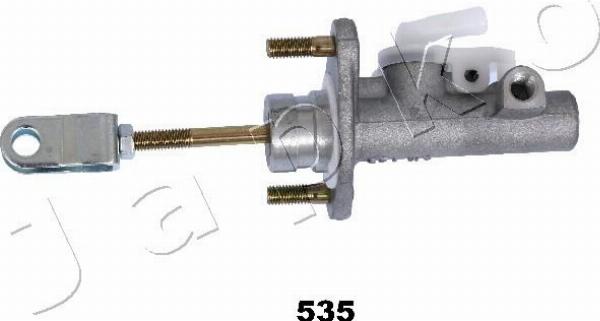 Japko 95535 - Головний циліндр, система зчеплення autocars.com.ua